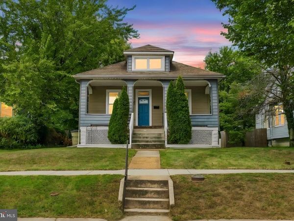 3708 COOLIDGE AVENUE, BALTIMORE, MD 21229