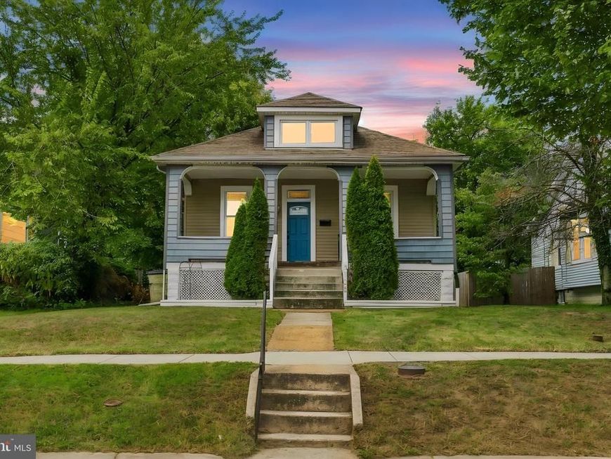 3708 Coolidge Avenue, Baltimore, MD 21229 Main Photo