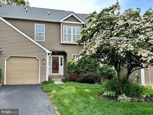 155 WEYBRIDGE DRIVE, MALVERN, PA 19355
