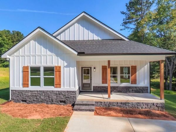 1118 Whispering Hills Drive, Bremen, GA 30110