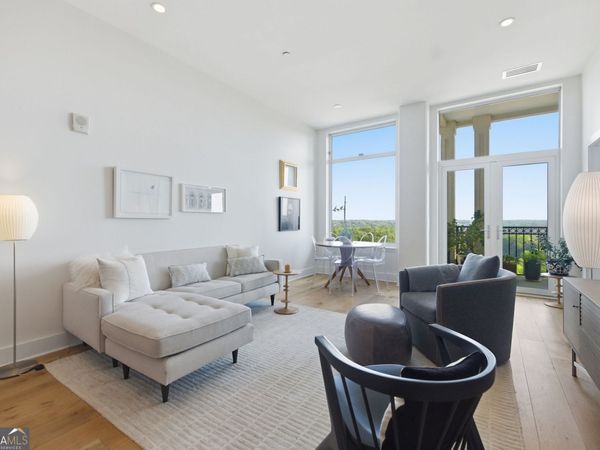 3820 Roswell Road NE, Unit 1012, Atlanta, GA 30342