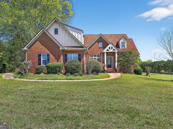 360 Happy Hill Road, Carrollton, GA 30116