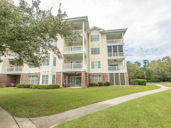4861 Luster Leaf Circle , Unit 301, Myrtle Beach, SC 29577