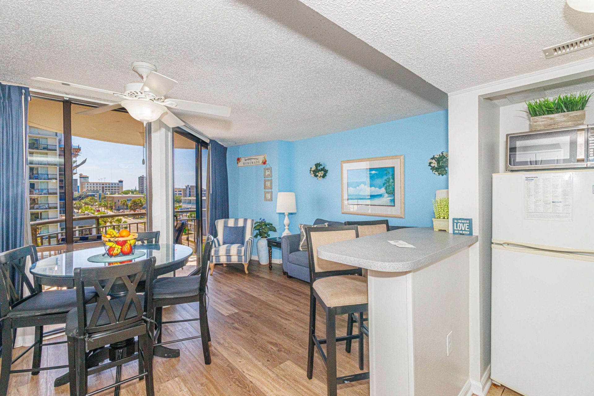 2310 N Ocean Blvd. Photo 16
