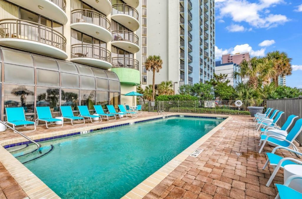2310 N Ocean Blvd. Photo 25