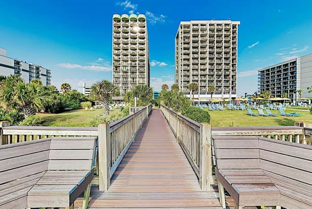 2310 N Ocean Blvd. Photo 27