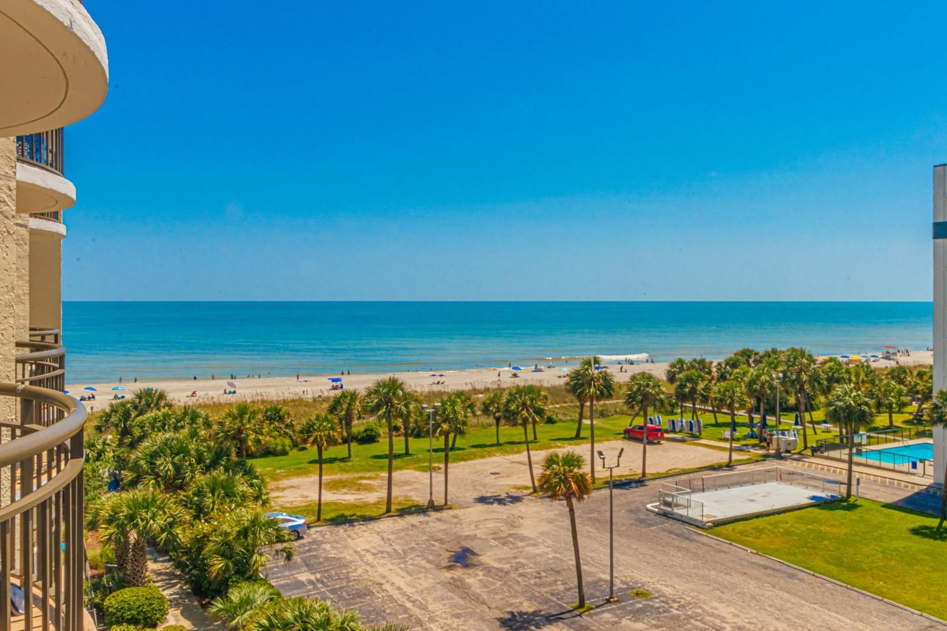 2310 N Ocean Blvd. Photo 6