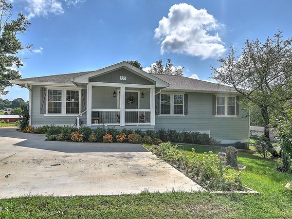 135 Stephen Drive, Church Hill, TN 37642