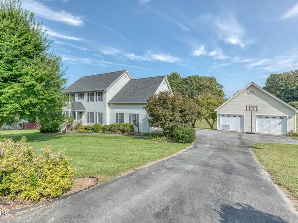 905 Katies Way, Johnson City, TN 37615