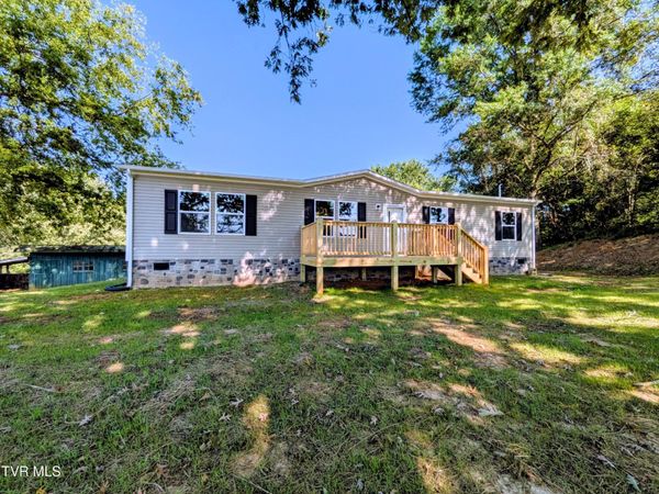 1211 Conklin Road, Jonesborough, TN 37659