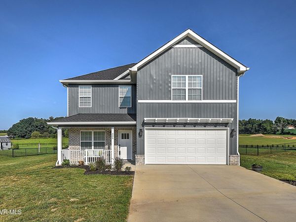 305 Greenwood Road, Afton, TN 37616