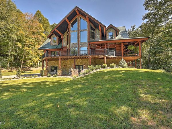 16765 Bristol Highway, Bristol, VA 24202
