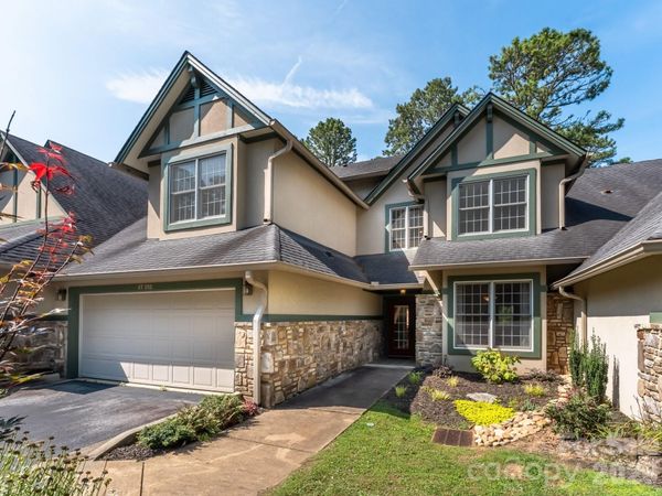 47 Ridgetop Circle, Unit 202, Brevard, NC 28712