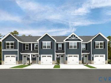 286 Pink Lady Circle , Aylett, VA 23009