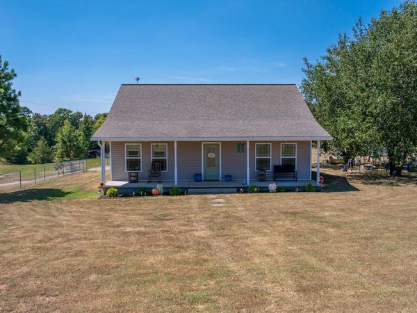 5790 Batesville Boulevard, Pleasant Plains, AR 72568