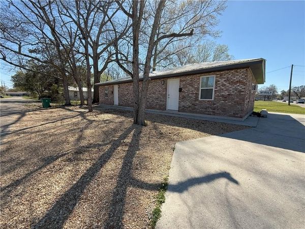 800 E 5TH Street , Unit A, Bogalusa, LA 70427