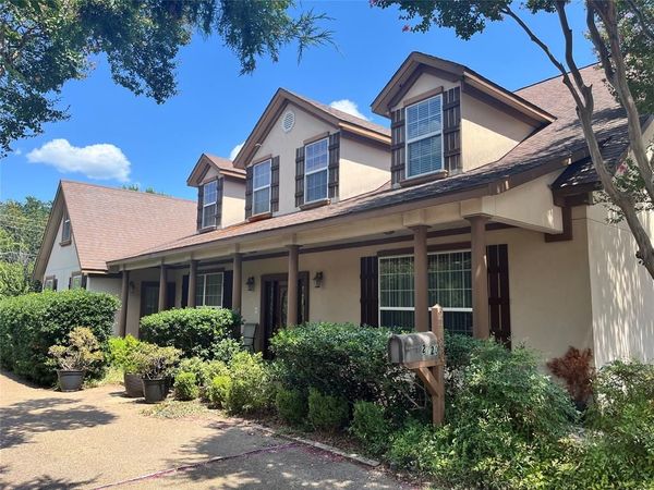 2720 Oates Drive, Mesquite, TX 75150