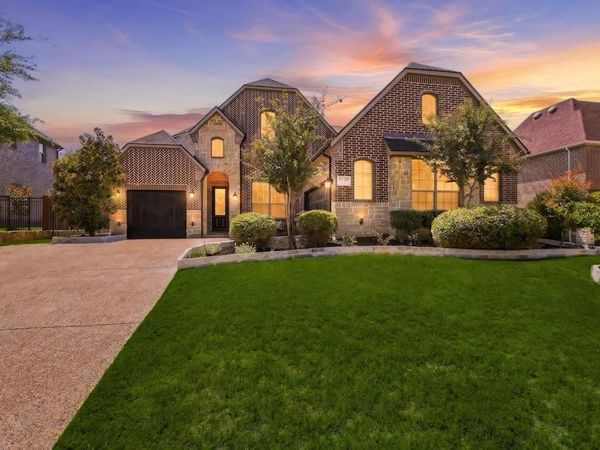 1120 Circle J Trail, Prosper, TX 75078