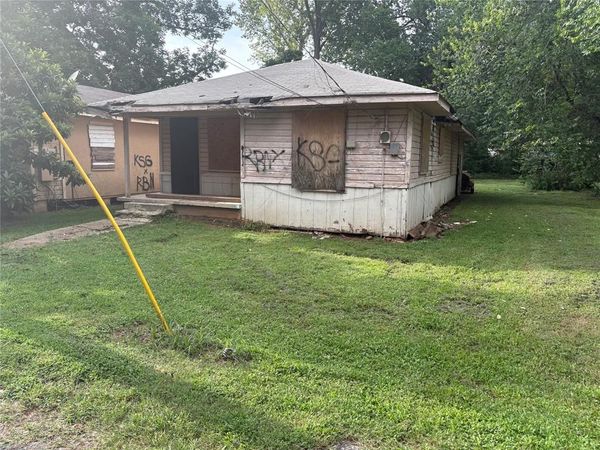 628 Kelly Street, Bossier City, LA 71111