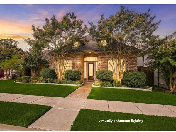 2240 Bedford Circle, Bedford, TX 76021