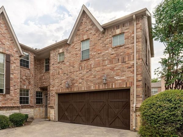 2959 Barcelona Trail, Grand Prairie, TX 75052