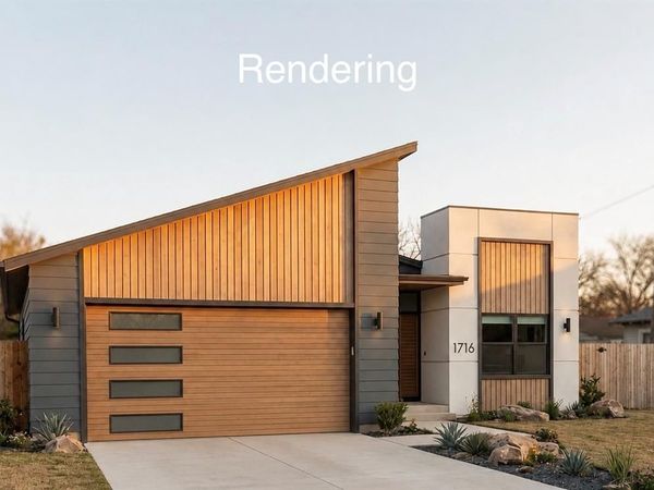 1716 Marburg Street , Dallas, TX 75215