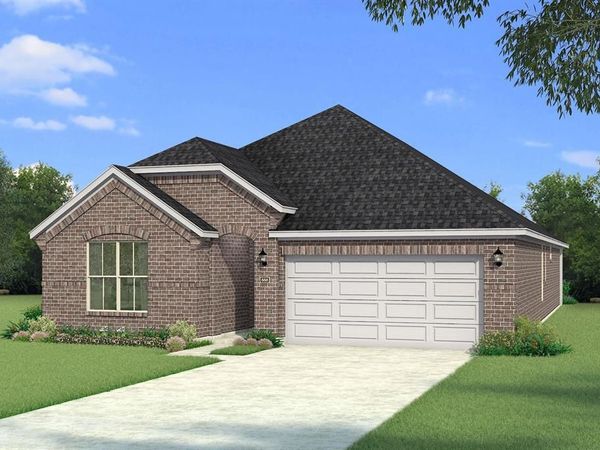 2512 Sturgis Street , Forney, TX 75126