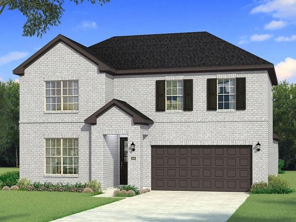 153 Hatherley Street, Little Elm, TX 75068