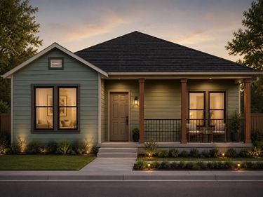 3521 Latimer Street, Dallas, TX 75215