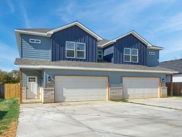 3321 Howard Street, Fort Worth, TX 76119