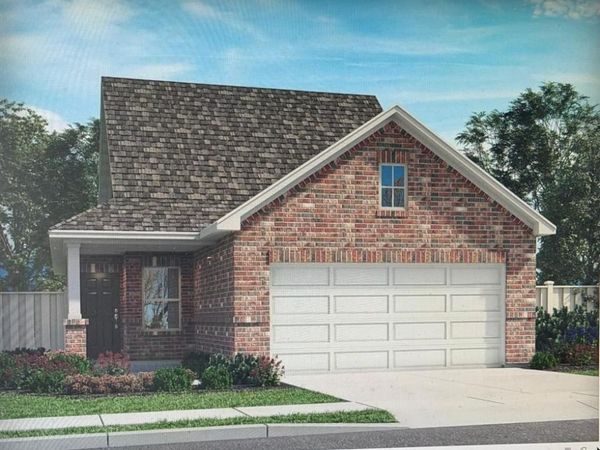6005 alderton Drive , McKinney, TX 75071
