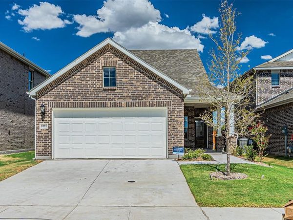 6005 alderton Drive, McKinney, TX 75071