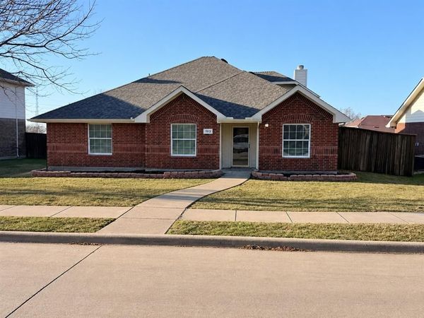 1513 Timber Ridge Drive, Rockwall, TX 75032