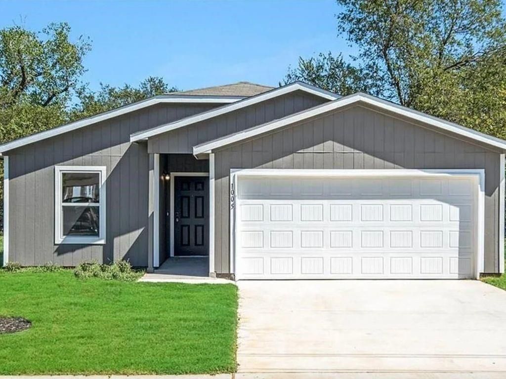 1005 Dawson Street , Waco, TX 76704 Main Photo