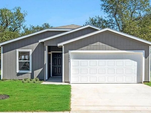 1005 Dawson Street , Waco, TX 76704