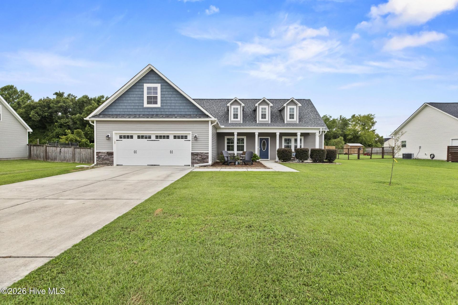 115 Pembury Way, Richlands, NC 28574 Main Photo