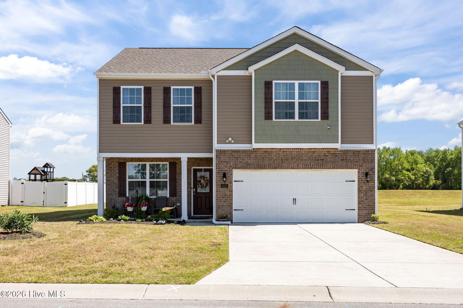 4413 Marthas Village Lane, Ayden, NC 28513 Main Photo