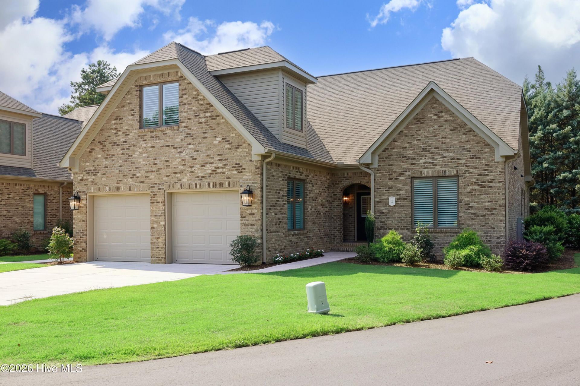 1 Castle Bridge Court, Pinehurst, NC 28374 Main Photo