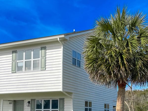 8811 Janell Court , Emerald Isle, NC 28594