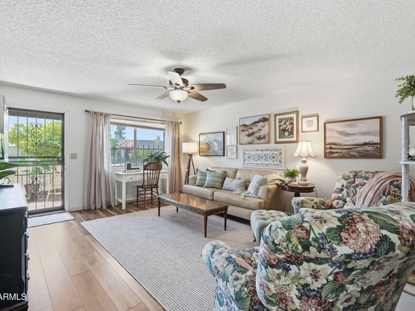 4328 E CAPRI Avenue, Unit 162, Mesa, AZ 85206