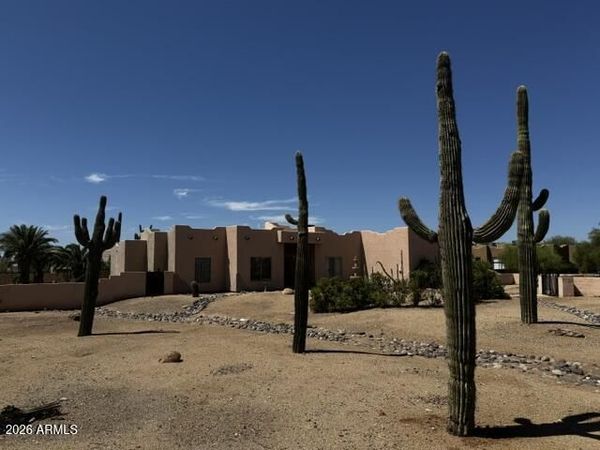 36513 N 27TH Place, Cave Creek, AZ 85331
