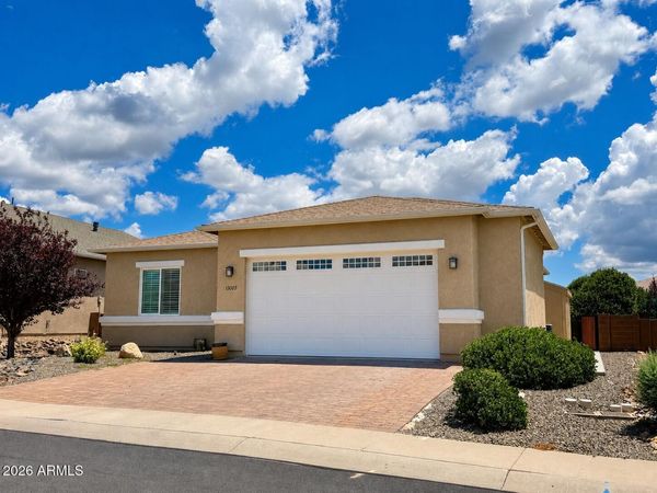 13005 E VEGA Street, Dewey, AZ 86327