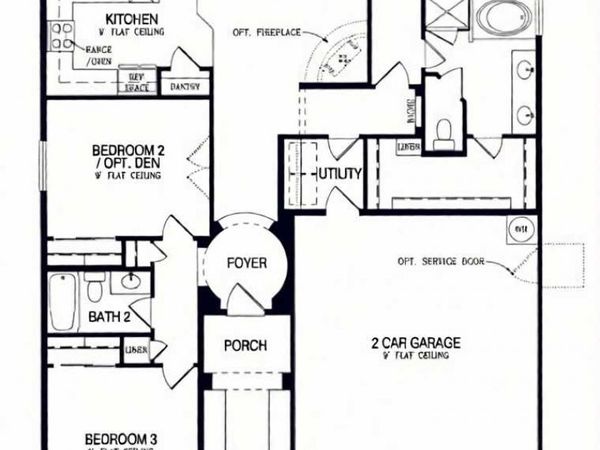 3353 W INSPIRATION Drive, Phoenix, AZ 85086