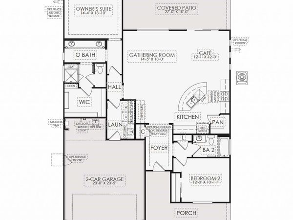 26330 W KIMBERLY Way, Buckeye, AZ 85396