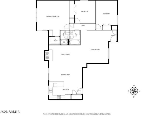 4302 E SAN GABRIEL Avenue, Phoenix, AZ 85044
