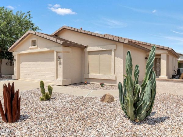 3444 E BELLERIVE Place, Chandler, AZ 85249