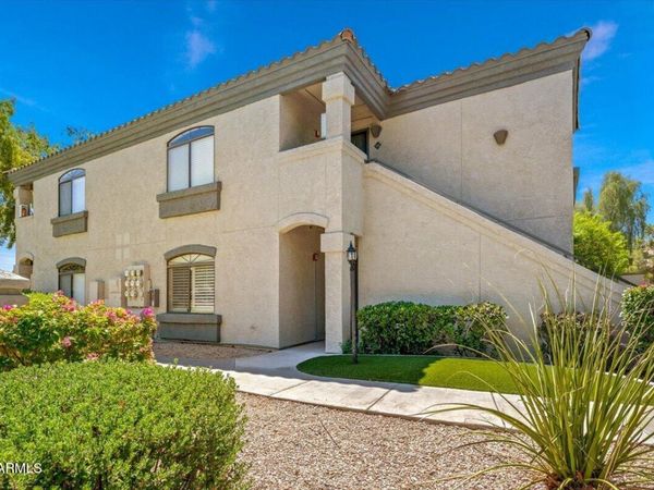 15095 N THOMPSON PEAK Parkway, Unit 1061, Scottsdale, AZ 85260