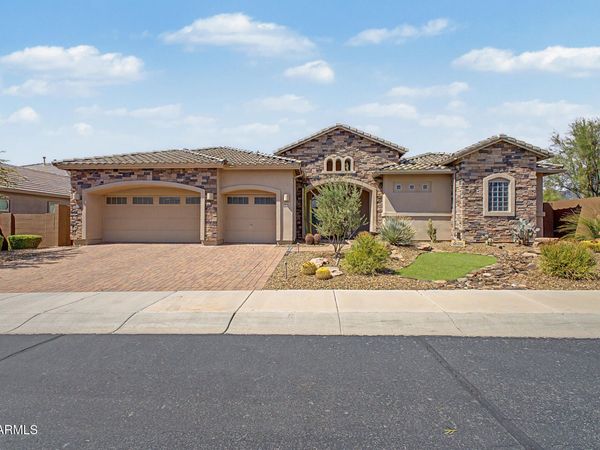 5840 E SIERRA SUNSET Trail, Cave Creek, AZ 85331