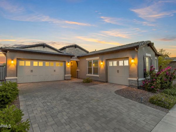 4630 S FERRIC, Mesa, AZ 85212