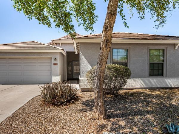 25544 W SUPERIOR Avenue, Buckeye, AZ 85326